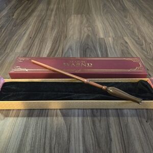 Luna Lovegood Magic Wand